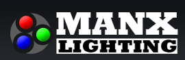 Manx Lighting Logo